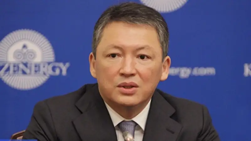 Т.Кулибаев: Казахстан сможет удержать существующий уровень добычи нефти