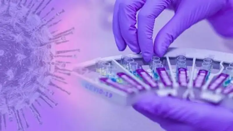 766 новых случаев коронавируса выявили в Казахстане