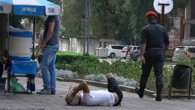 Zakon.kz, фото - Новости Zakon.kz от 26.01.2017 21:00