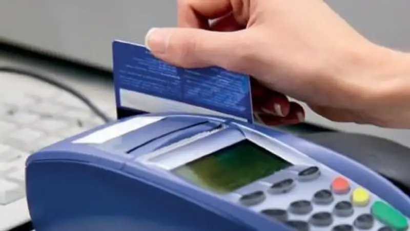 Как не стать жертвой мошенников при оплате платежными карточками