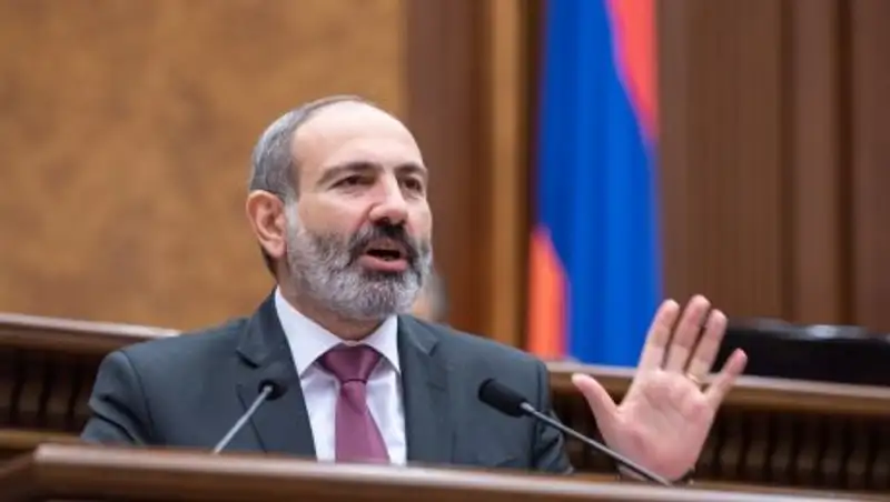 Пашинян не исключил закупки Арменией американского оружия