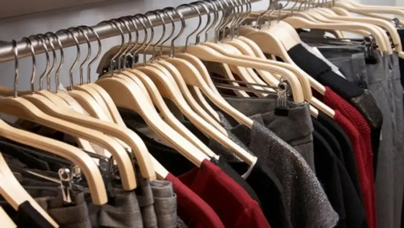 Житель Павлодара пойман с поличным при краже 20 пар женских брюк