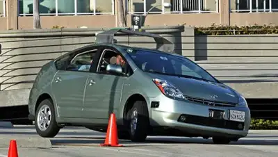 © Flickr / Steve Jurvetson, фото - Новости Zakon.kz от 05.09.2018 13:33