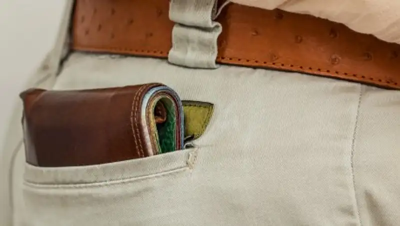 Полицейские Петропавловска рассказали, как не стать жертвой карманников