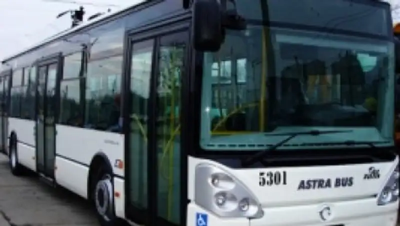 С 19 октября в Астане изменятся схемы движения четырех автобусов