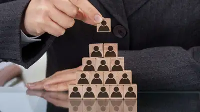 Более 80 человек обманули организаторы финпирамиды Sterling Invest в Астане, фото - Новости Zakon.kz от 04.10.2023 10:26