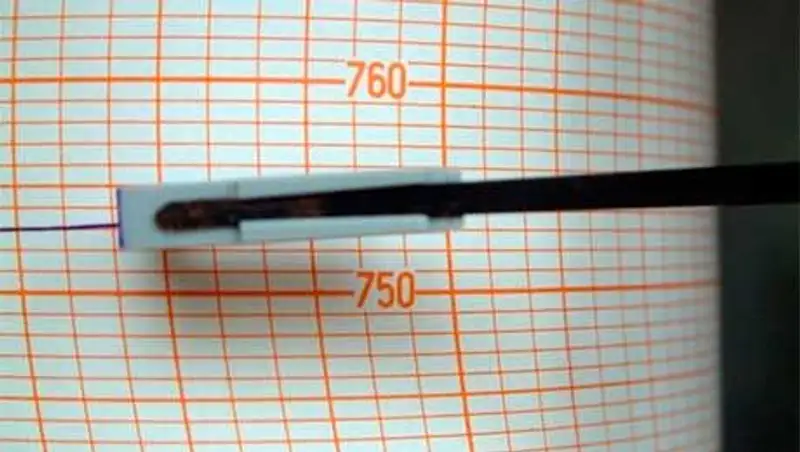 В 293 км от Алматы произошло землетрясение магнитудой 4.0