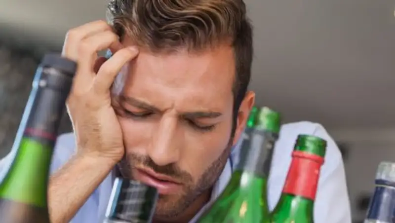 Найдено лучшее средство от похмелья