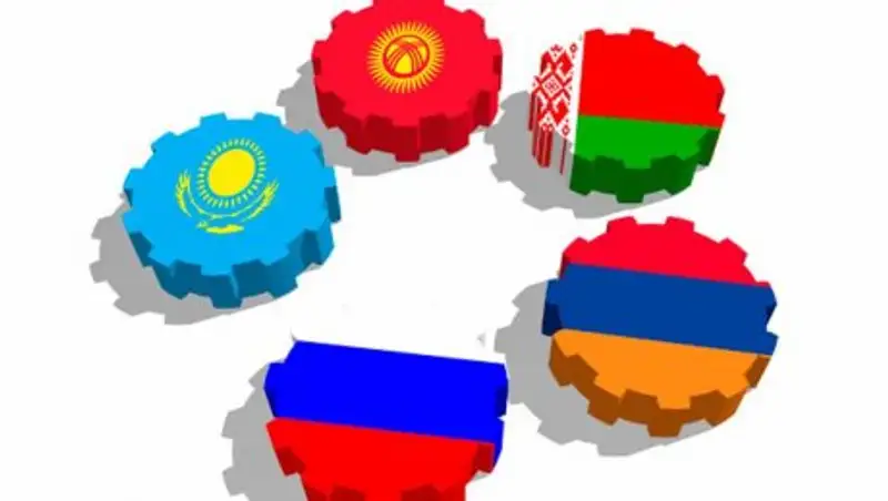Будущее интеграционных процессов в ЕАЭС обсудят в Астане и Минске