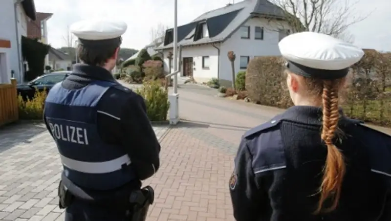 Первого подозреваемого в домогательствах арестовали в Кельне