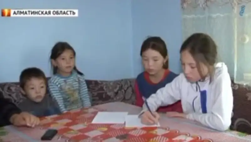 Два года тюрьмы грозит женщине, бросившей четверых детей и не заплатившей ни копейки алиментов