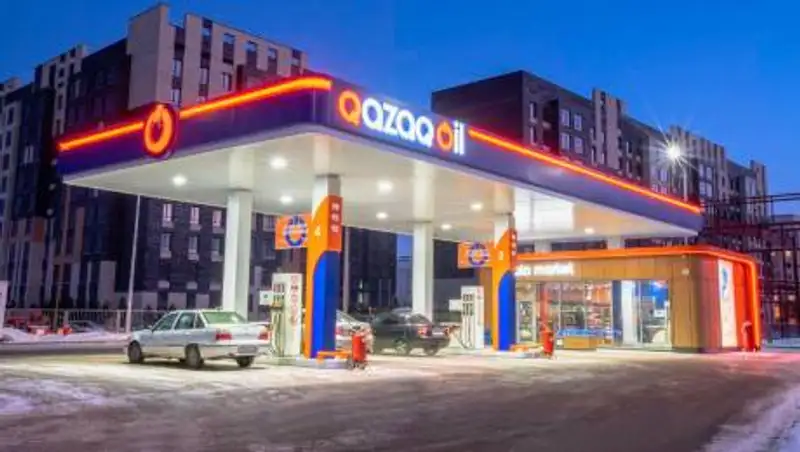 Новые АЗС Qazaq Oil – что привнесет новое имя на рынок заправок?