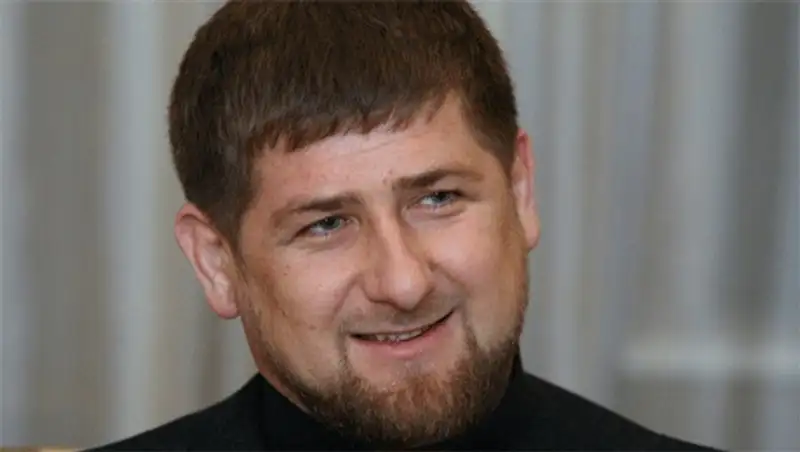 Чечня договорилась с Бахрейном о создании совместной авиакомпании, фото - Новости Zakon.kz от 16.11.2013 17:43