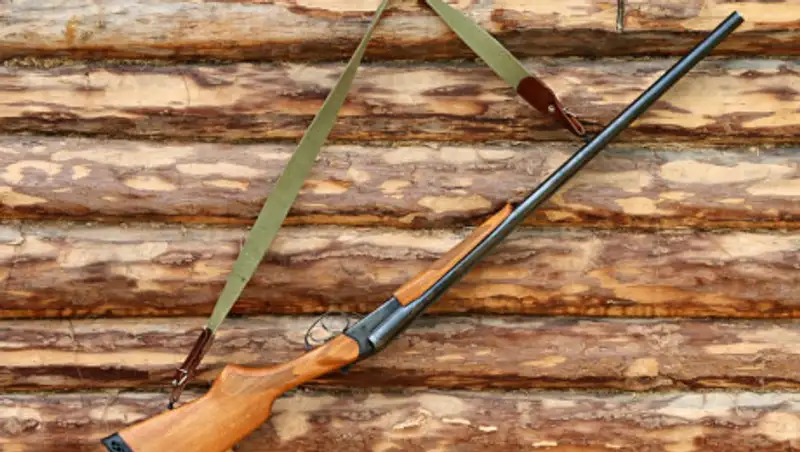 Браконьеры могут остаться без оружия и транспорта в Казахстане