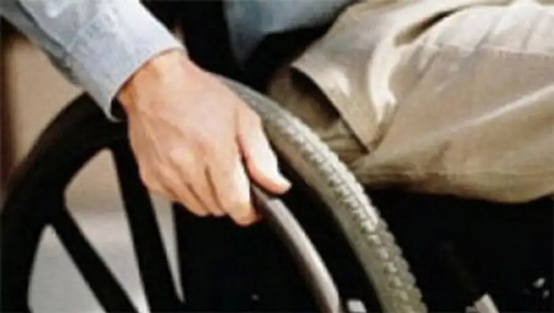 В Казахстане только половина трудоспособных инвалидов может получить работу