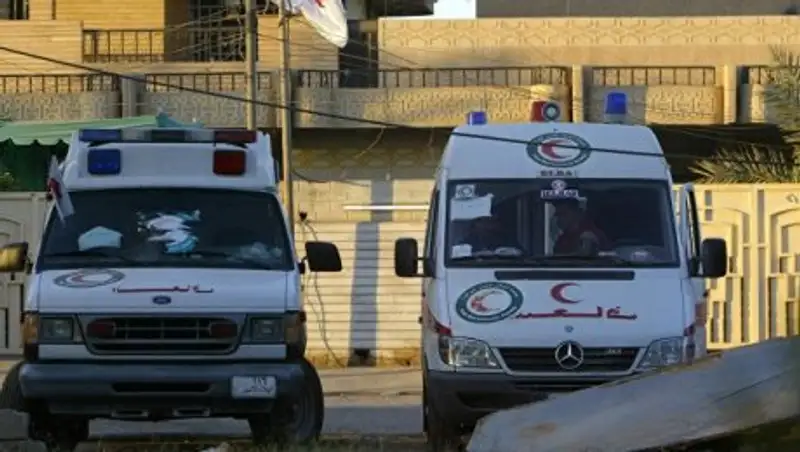 Жертвами нападения террористов на электростанцию в Ираке стали 16 человек