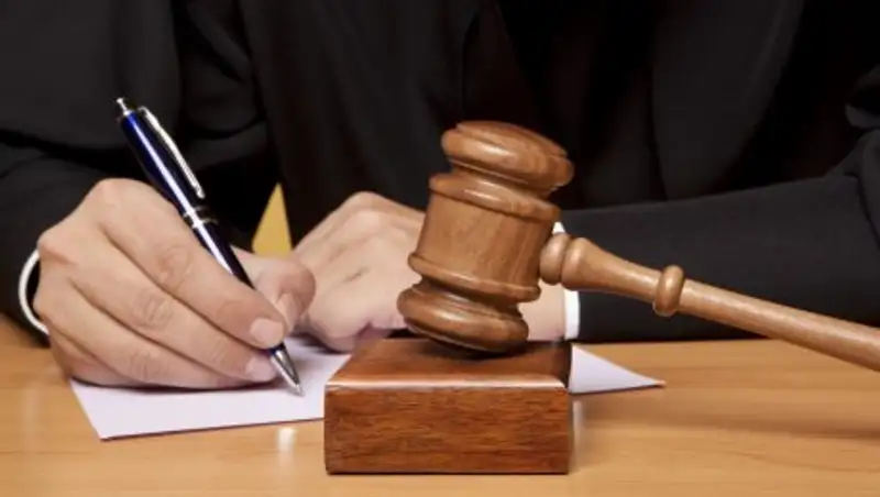 Когда судебный язык станет понятным, рассказал Асанов