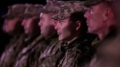 Украина, фото - Новости Zakon.kz от 18.05.2022 22:45