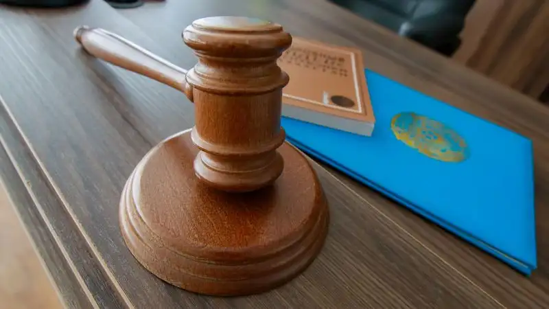 В суде рассказали детали приговора экс-главе Управления спорта Алматы