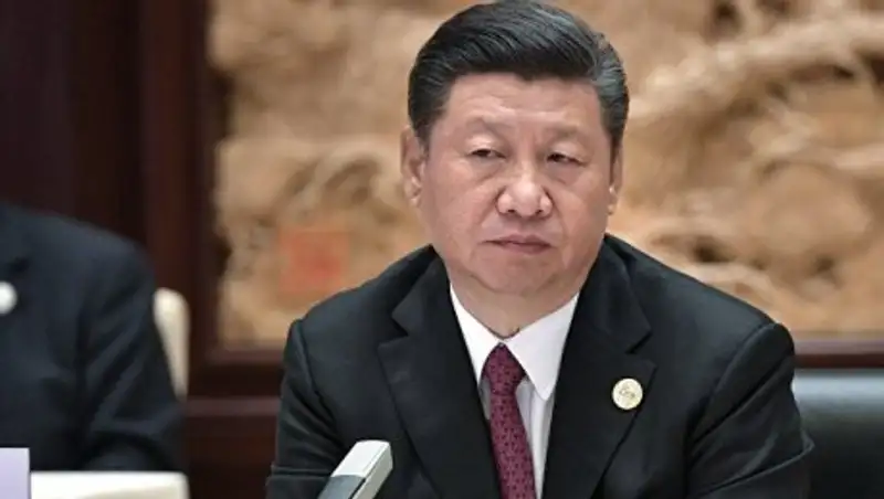 Си Цзиньпин примет участие в саммите ШОС в Астане