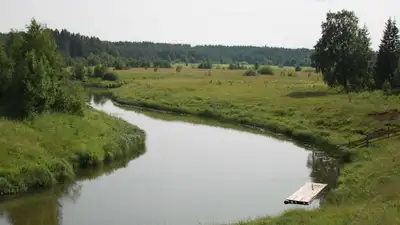 Синоптики рассказали, где в Казахстане ожидается погода без осадков 19 мая , фото - Новости Zakon.kz от 18.05.2023 16:18