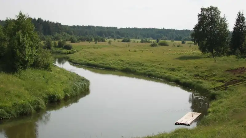 Синоптики рассказали, где в Казахстане ожидается погода без осадков 19 мая