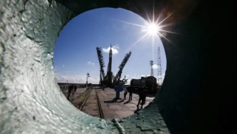 Предпосылок для новой "космический гонки" между Россией и США нет, считают в ООН