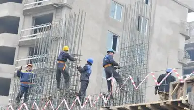 zakon.kz / Павел Михеев, фото - Новости Zakon.kz от 17.09.2021 14:33