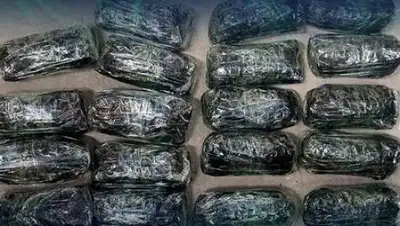 пресс-служба КНБ РК, фото - Новости Zakon.kz от 23.08.2021 14:45