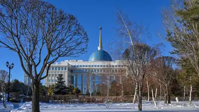 В Казахстане произошли последние в уходящем году кадровые перестановки 