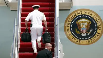 AP Photo / Alex Brandon, фото - Новости Zakon.kz от 19.02.2018 09:01