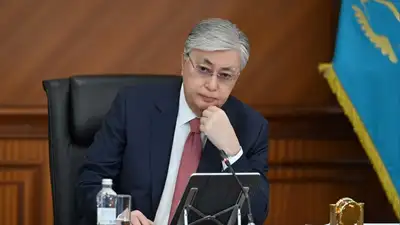 "Снизить градус" чрезмерного потребительского кредитования поручил Токаев, фото - Новости Zakon.kz от 12.12.2022 13:35