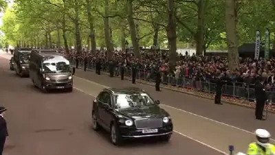 авто, лидеры стран, фото - Новости Zakon.kz от 19.09.2022 17:03