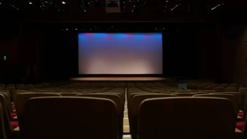 В Киноцентре ответили мэтрам казахстанского кинематографа