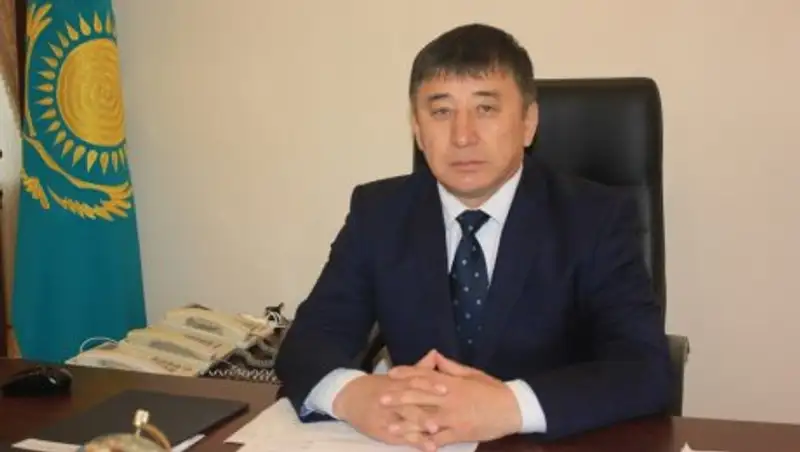 Назначен новый аким Костаная