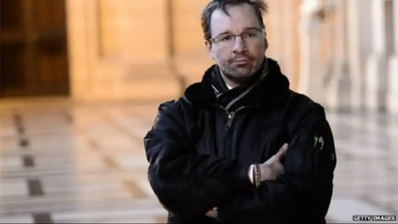 Женщину в Париже осудили за то, что пытала любовника