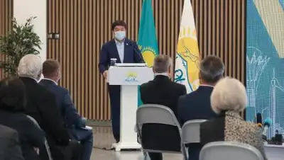 Nur Otan, фото - Новости Zakon.kz от 30.09.2020 17:41