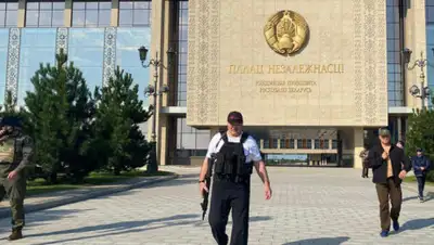 РИА Новости, фото - Новости Zakon.kz от 30.08.2020 22:37