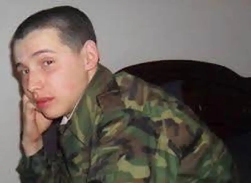 Владислав Челах отказался участвовать в судебном процессе