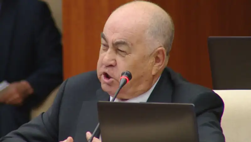 Это удар по населению - коммунисты против ликвидации малых сел