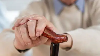 Разные судьбы: как пожилые люди попадают в дома престарелых, фото - Новости Zakon.kz от 13.10.2023 14:43