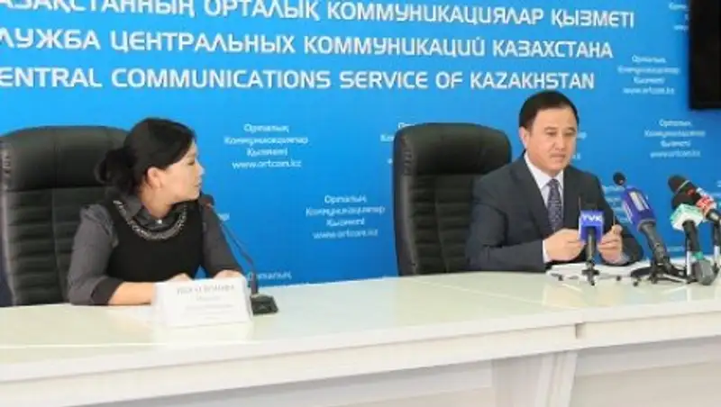 Валовой региональный продукт Сайрамского района ЮКО вырос в 23 раза