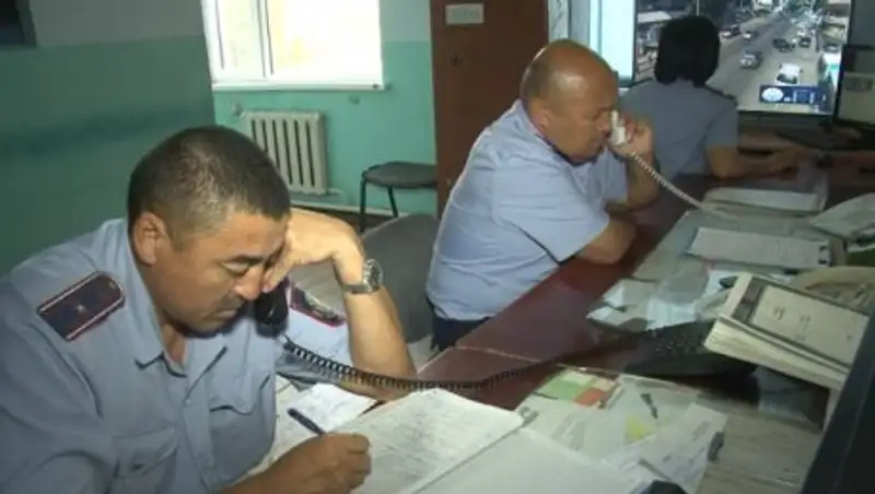 В результате ДТП в ЮКО погиб 37-летний водитель