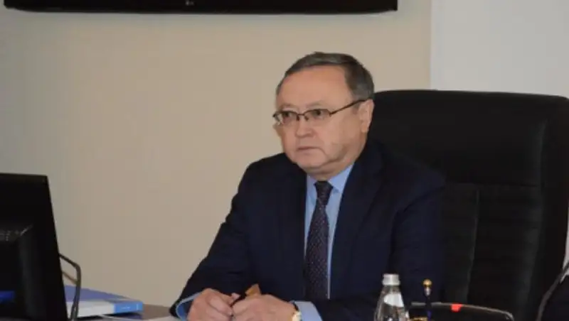 Сделаем все возможное для улучшения качества дорог – Уразалин