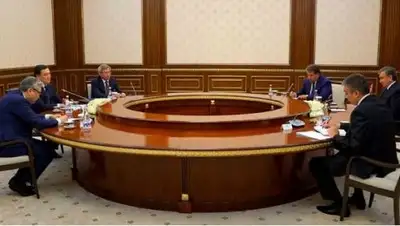 primeminister.kz, фото - Новости Zakon.kz от 05.05.2018 15:51