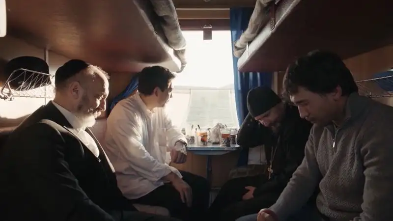 Казахстанская короткометражка , фото - Новости Zakon.kz от 01.03.2023 09:55