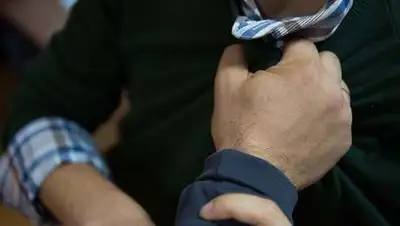 polisia.kz, фото - Новости Zakon.kz от 29.09.2021 08:49