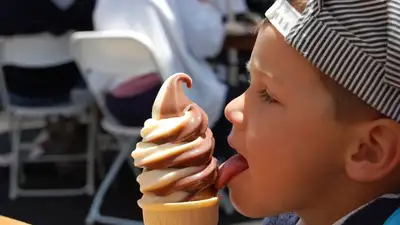 Диетолог опровергла популярный миф о лечении ангины, фото - Новости Zakon.kz от 11.06.2023 01:51