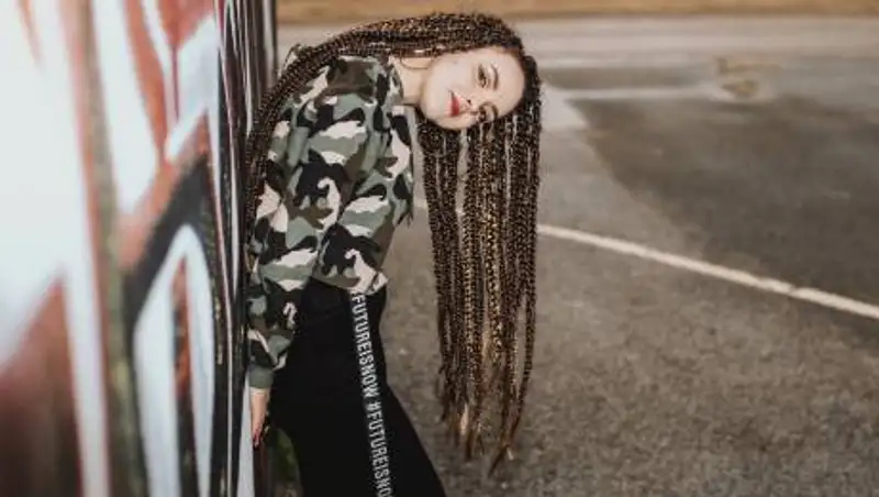 Об опасности дредов рассказала врач