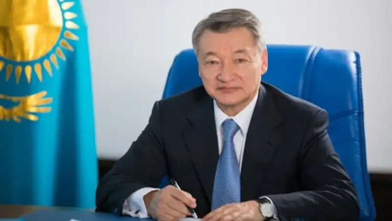 Аким ВКО призвал зыряновцев к переименованию улиц с коммунистическими названиями